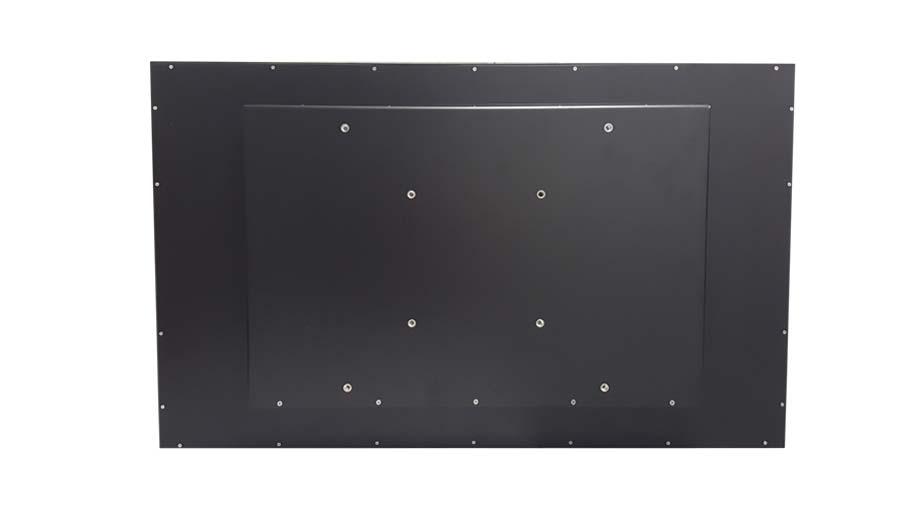 Industrial Monitor Series from 32 to 65inch - CB Computech