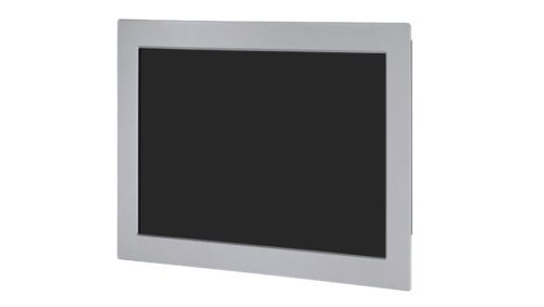 15.0" Industrial Touch PC with Intel Celeron CPU