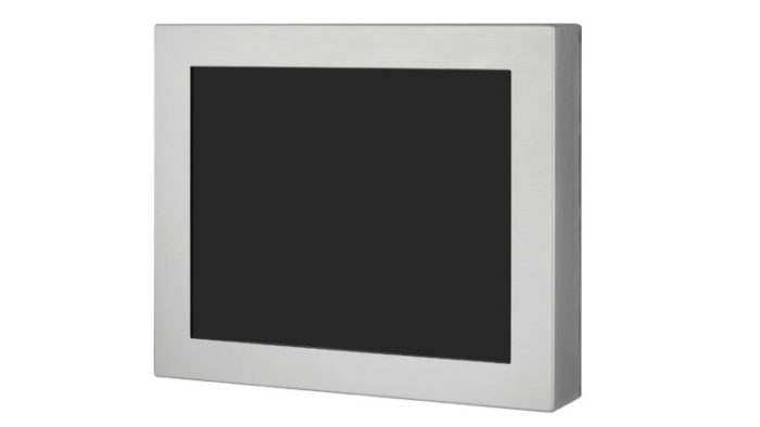 19.0inch Full IP66 Touch PC J1900 Aluminum Series