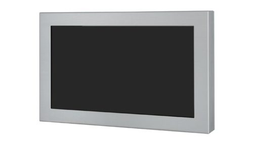 24.0inch Full IP66 Touch PC J1900 Aluminum Series