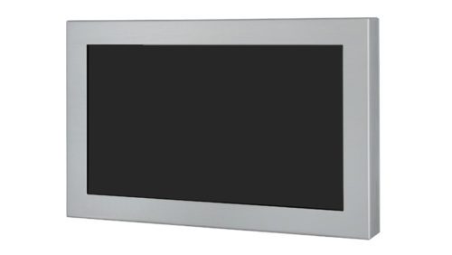 55.0inch Full IP66 Industrial Monitor Aluminum Series