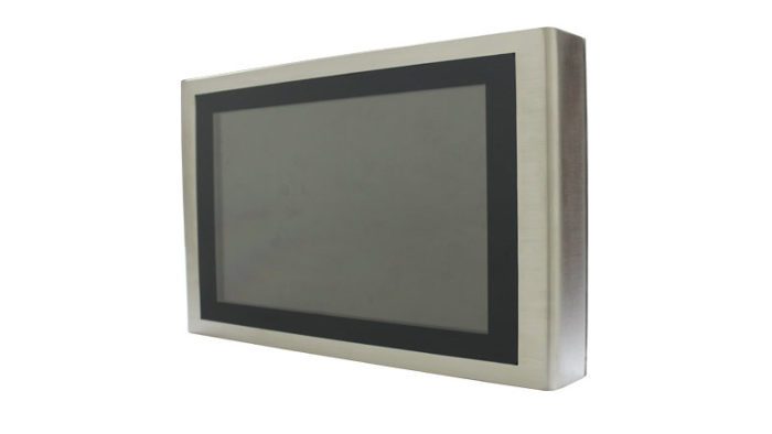 15inch Full IP66 Touch PC Core i5 Food Industry