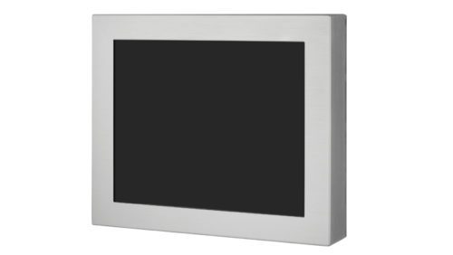 12.1inch Full IP66 Touch PC J1900 Aluminum Series