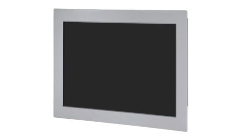 12.1inch Industrial Touch PC with J1900 CPU