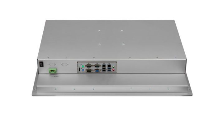 19.0 Zoll Industrie Touch PC mit Intel® Core™ CPU – Bild 2