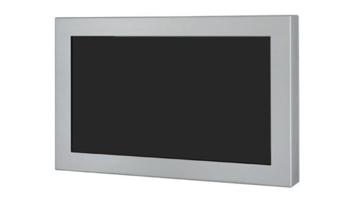 18.5inch Full IP66 Touch PC J1900 Aluminum Series