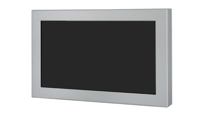 18.5inch Full IP66 Touch PC J1900 Aluminum Series