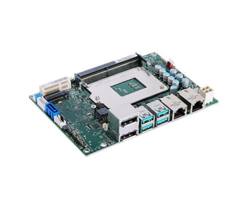 Industrial Mainboard 3.5 SBC