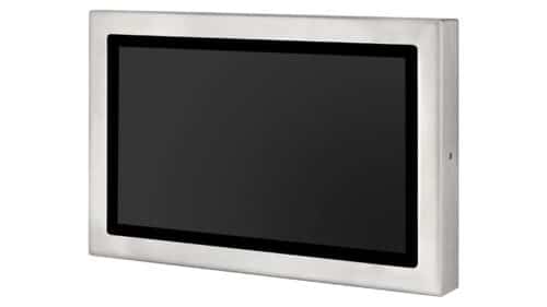 32.0 Zoll Full IP66 Touch, Panel PC i5 9th Gen Edelstahl