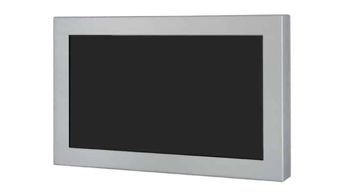 15.6" Full IP66 Touch PC with Core i5 CPU