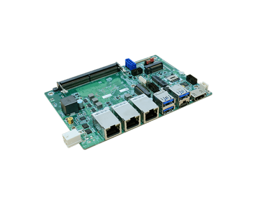 DFI ADN553 Industrial Mainboard