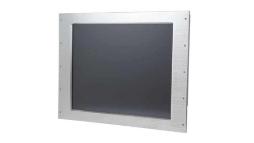 19.0" Rack Mount Touch PC with Intel® Core™ CPU