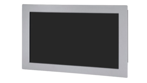 18.5" Industrial Touch PC with Intel® Core™ Ultra CPU