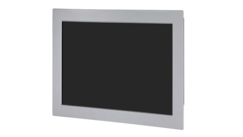 19.0" Industrial Touch PC with Intel Core Ultra CPU